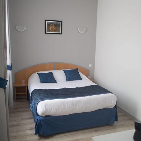 Hotel Caudron Rue  Zewnętrze zdjęcie