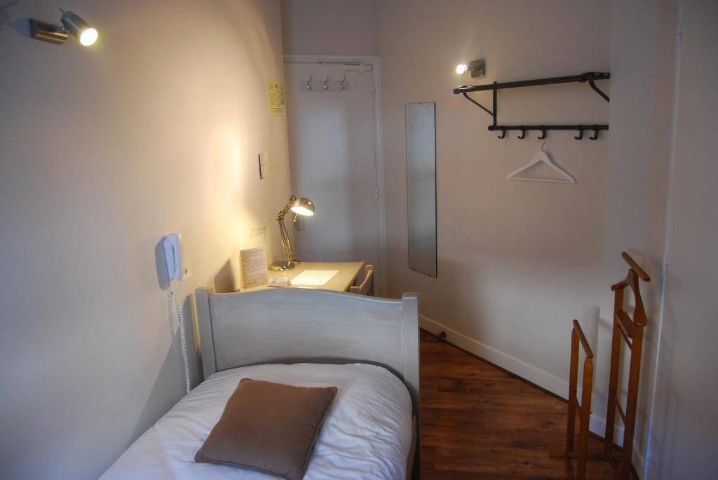 Hotel Caudron Rue  Pokój zdjęcie