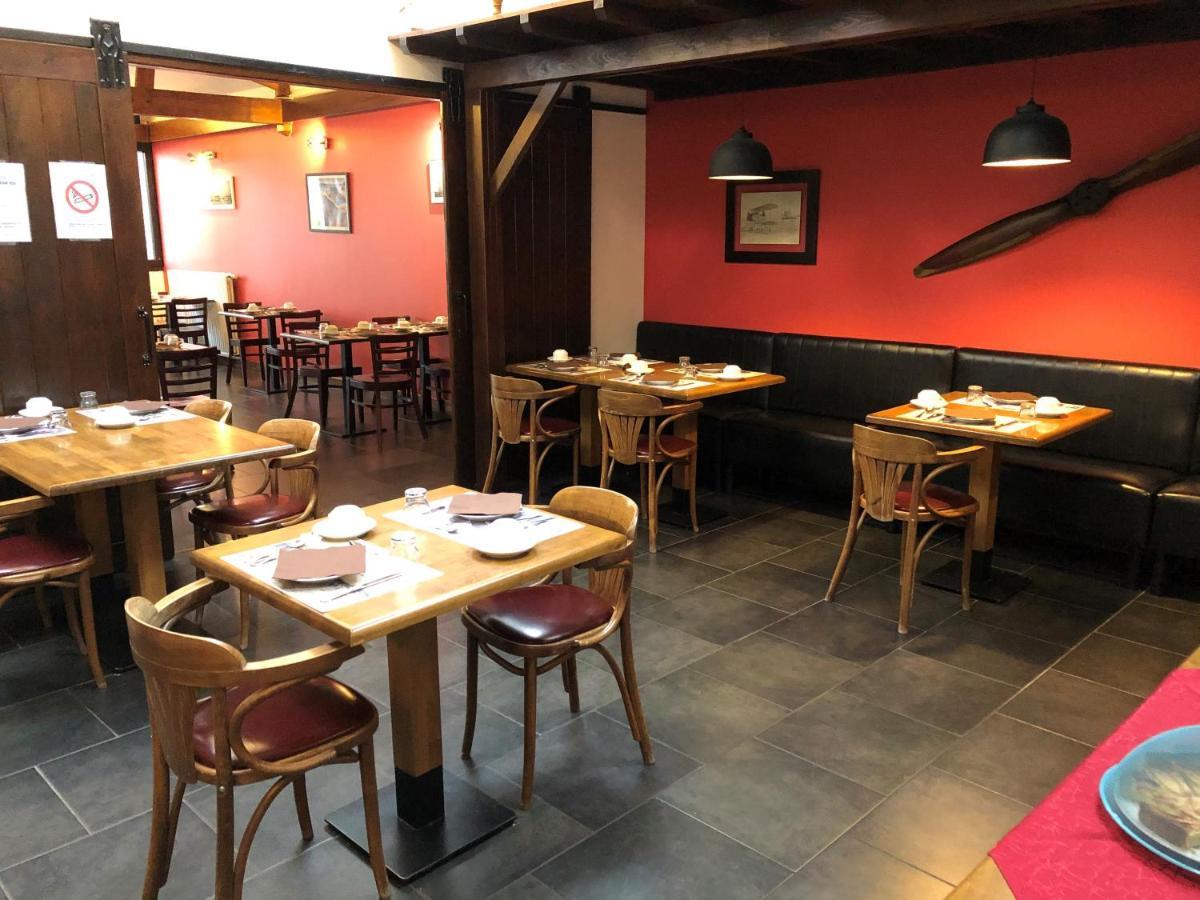 Hotel Caudron Rue  Zewnętrze zdjęcie