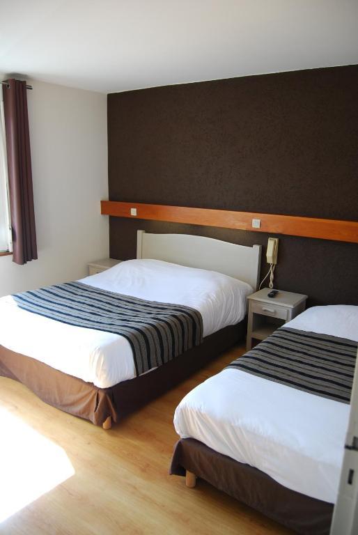 Hotel Caudron Rue  Pokój zdjęcie