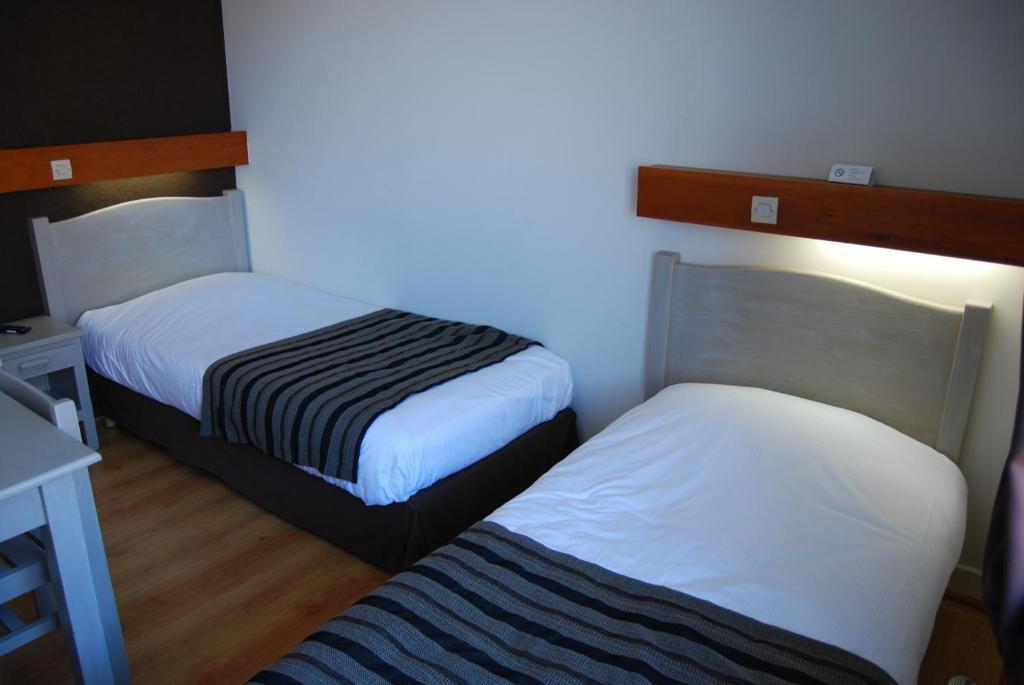 Hotel Caudron Rue  Pokój zdjęcie