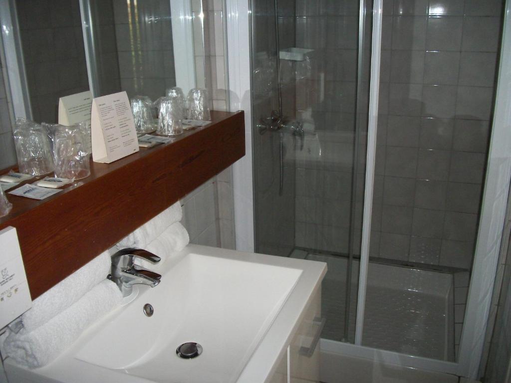 Hotel Caudron Rue  Pokój zdjęcie