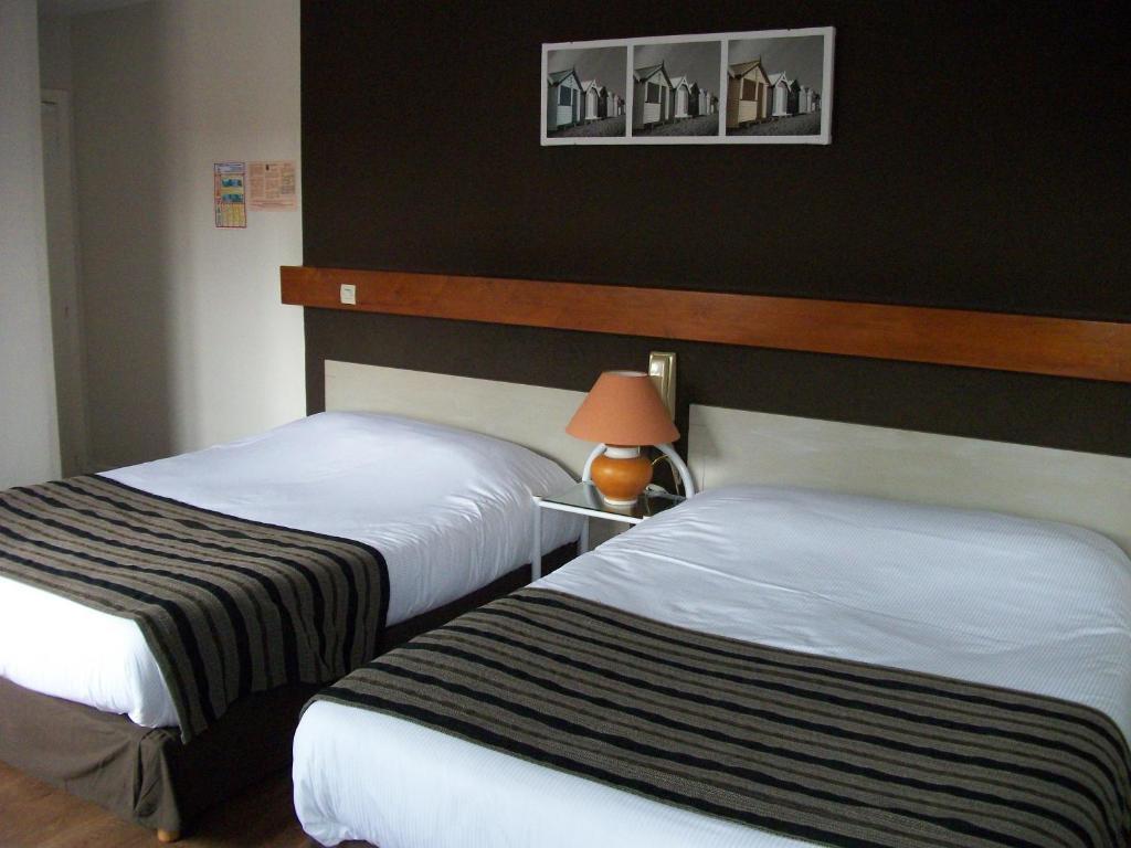 Hotel Caudron Rue  Pokój zdjęcie