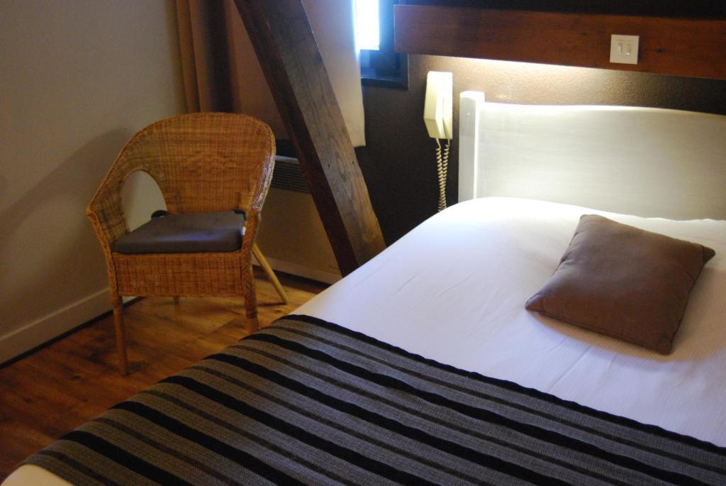 Hotel Caudron Rue  Pokój zdjęcie