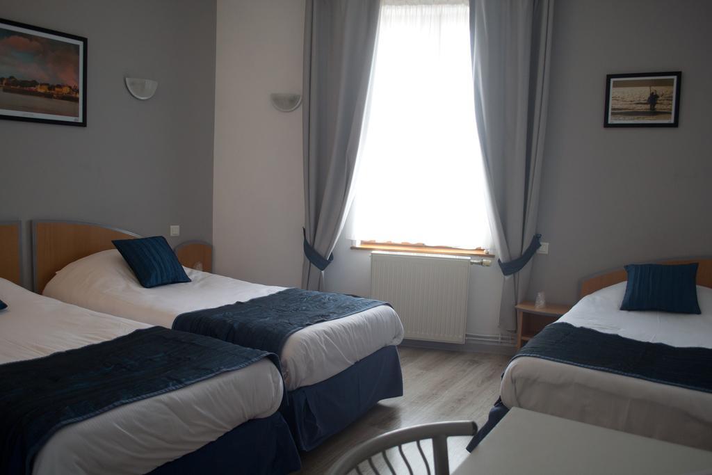 Hotel Caudron Rue  Pokój zdjęcie
