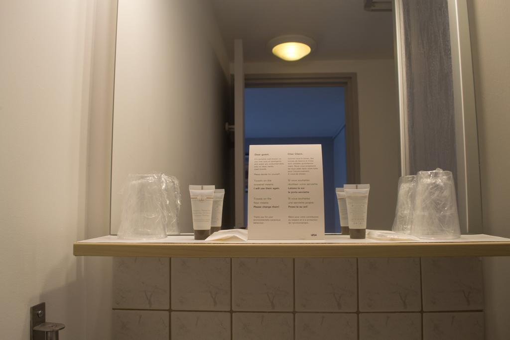 Hotel Caudron Rue  Pokój zdjęcie