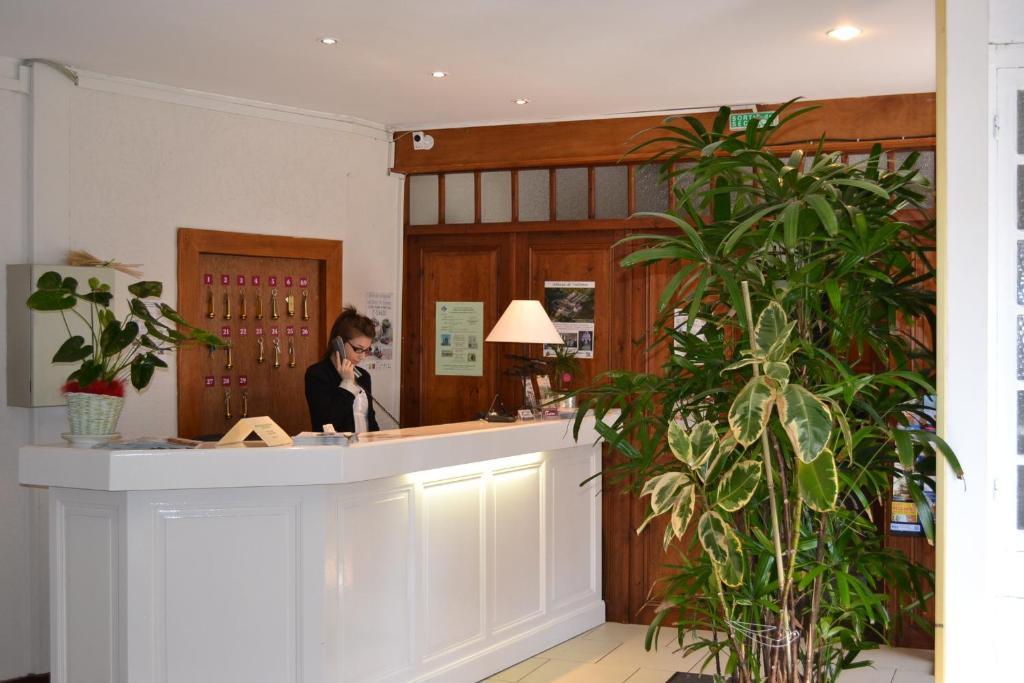 Hotel Caudron Rue  Zewnętrze zdjęcie