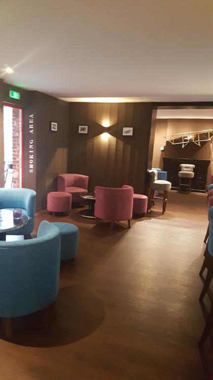 Hotel Caudron Rue  Zewnętrze zdjęcie