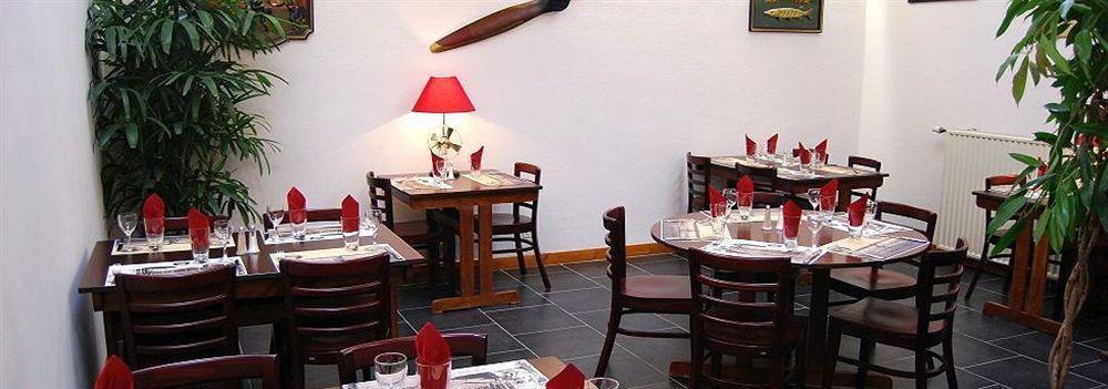 Hotel Caudron Rue  Zewnętrze zdjęcie