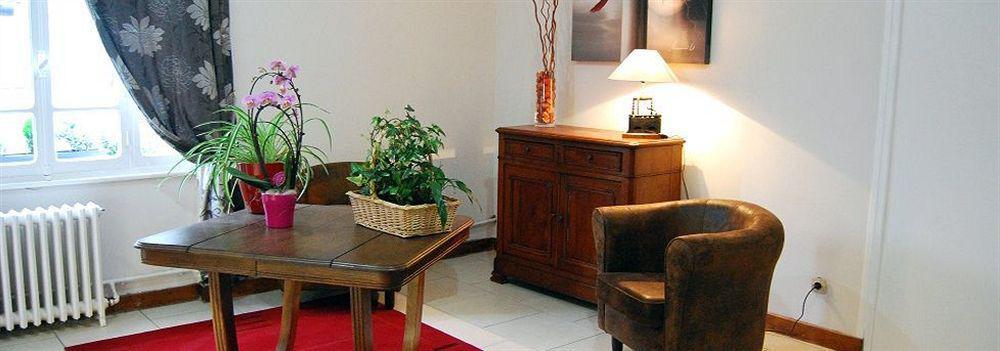 Hotel Caudron Rue  Zewnętrze zdjęcie