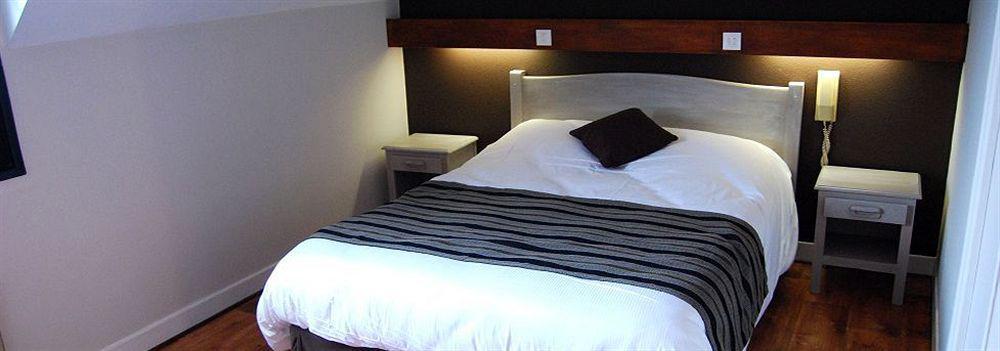 Hotel Caudron Rue  Zewnętrze zdjęcie