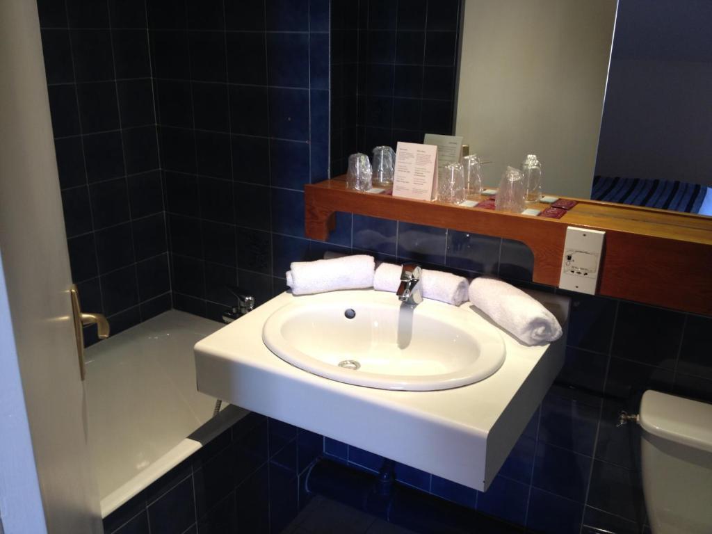 Hotel Caudron Rue  Pokój zdjęcie