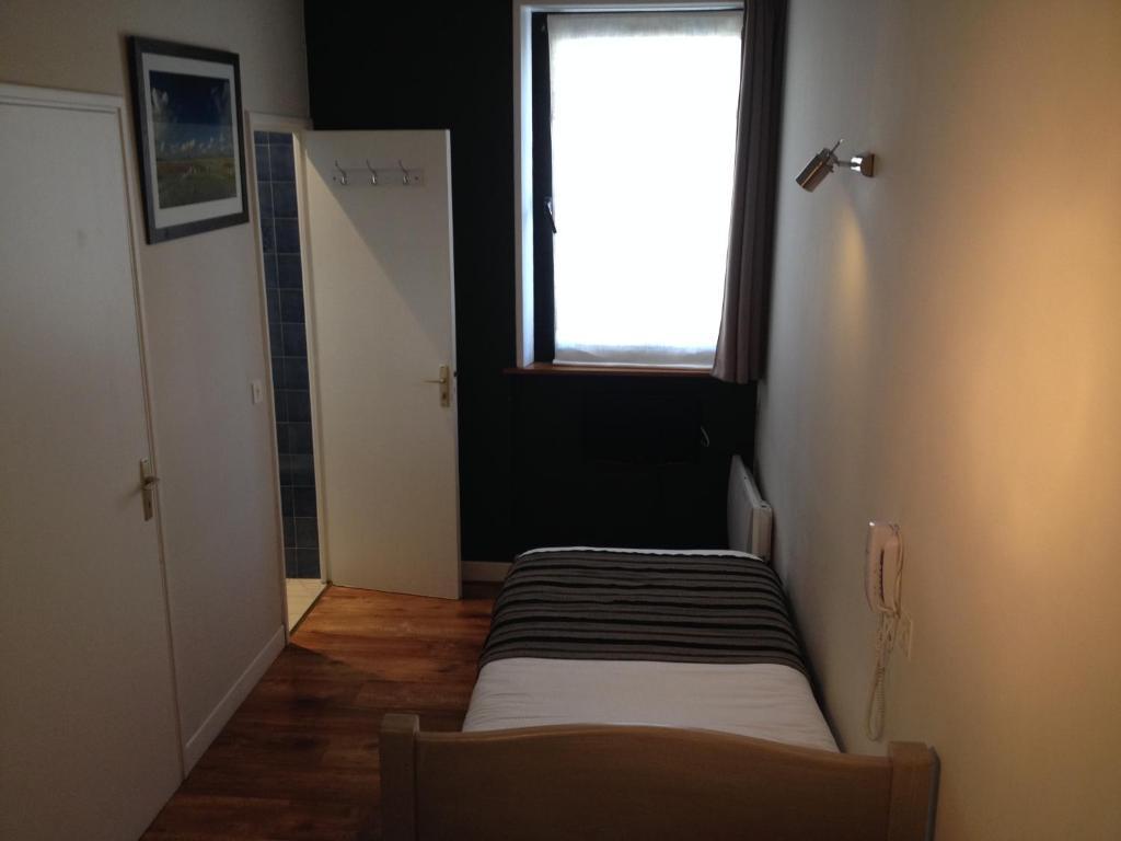 Hotel Caudron Rue  Pokój zdjęcie
