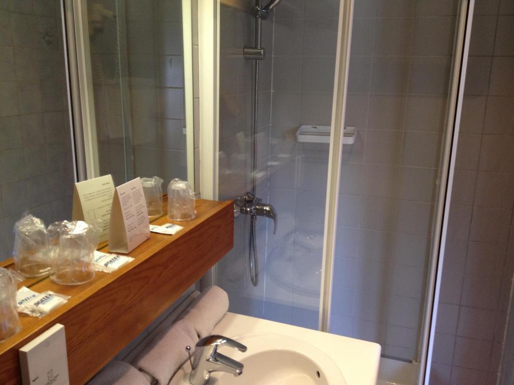 Hotel Caudron Rue  Pokój zdjęcie