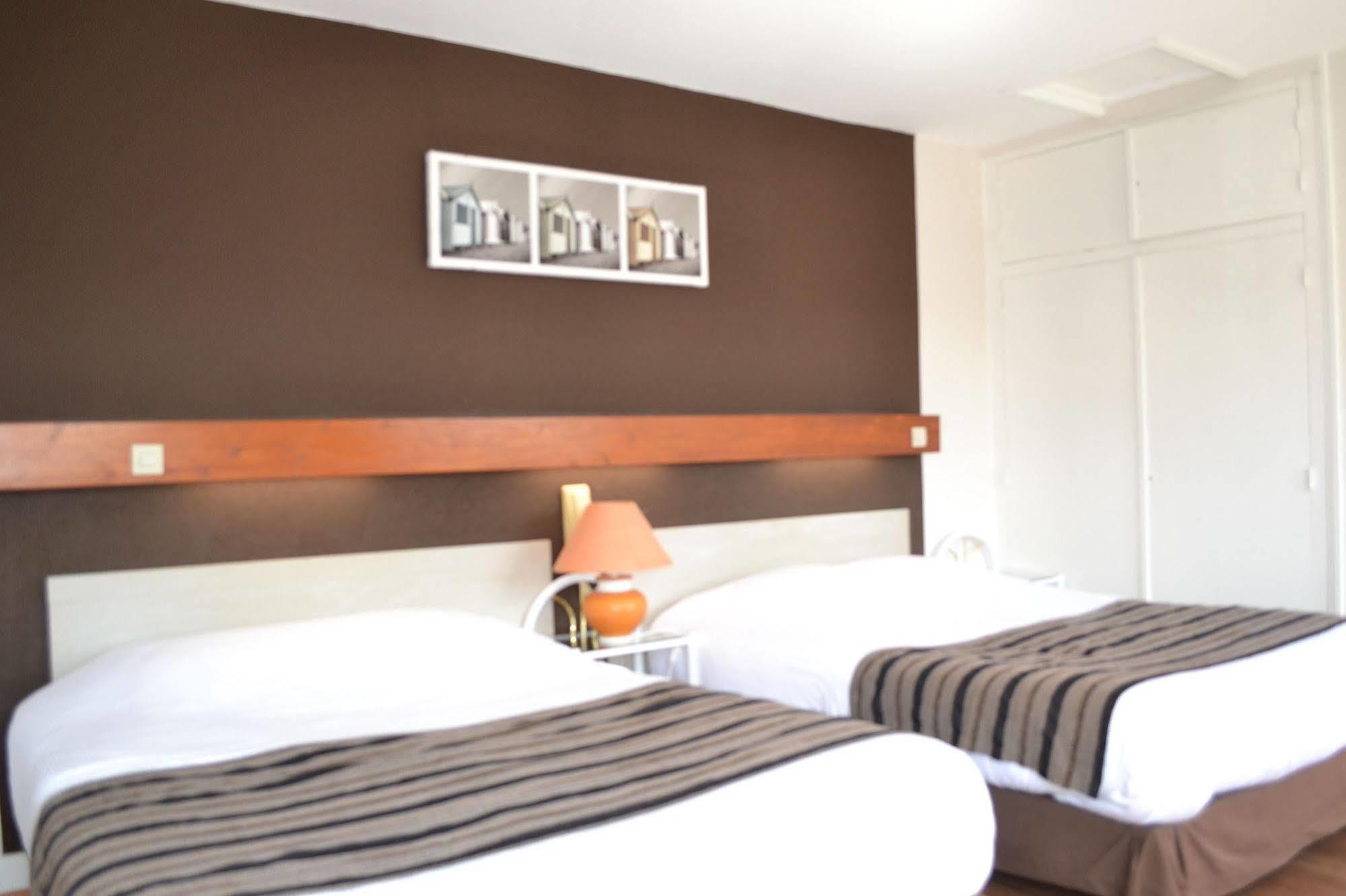 Hotel Caudron Rue  Zewnętrze zdjęcie