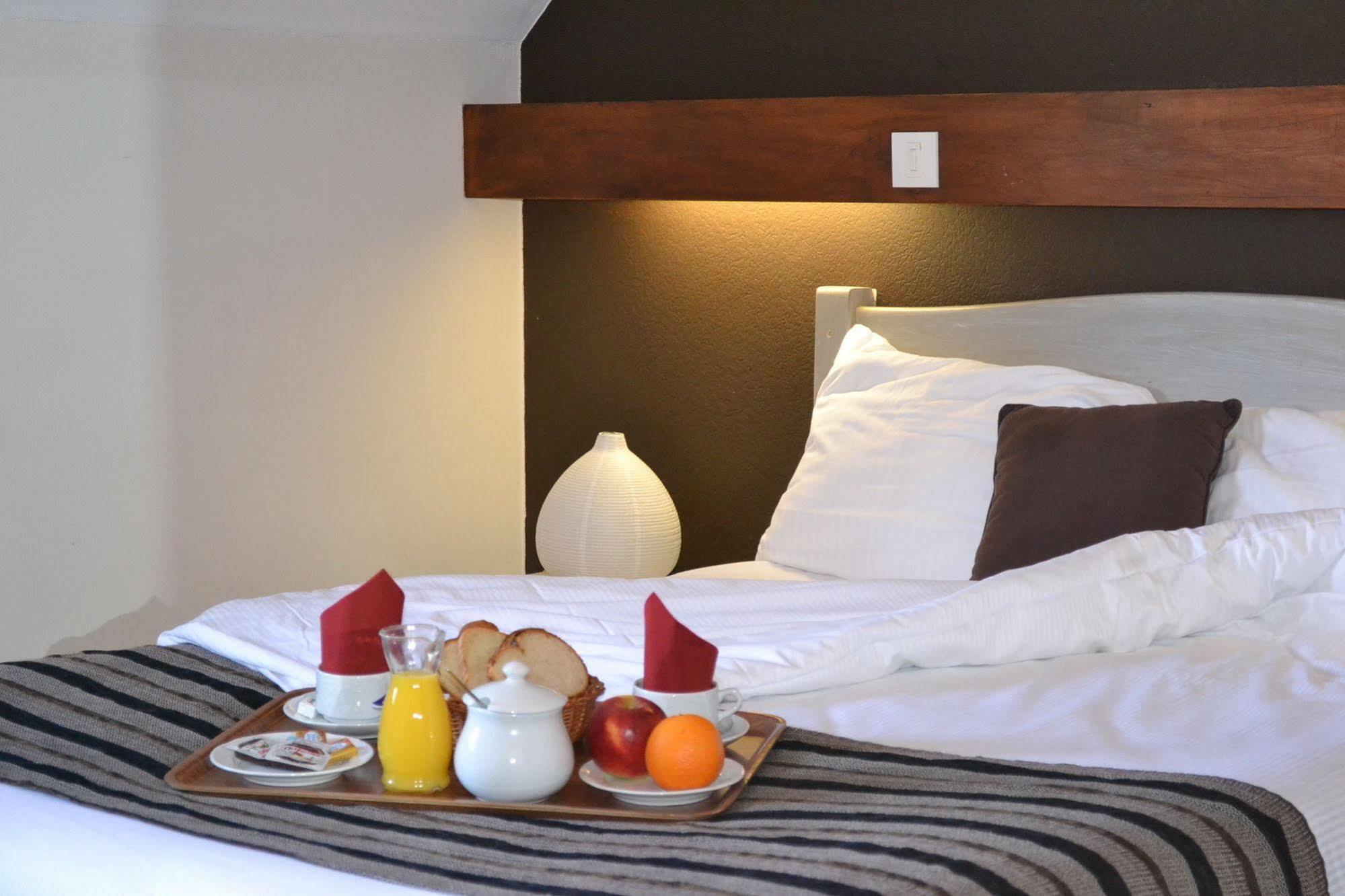 Hotel Caudron Rue  Zewnętrze zdjęcie