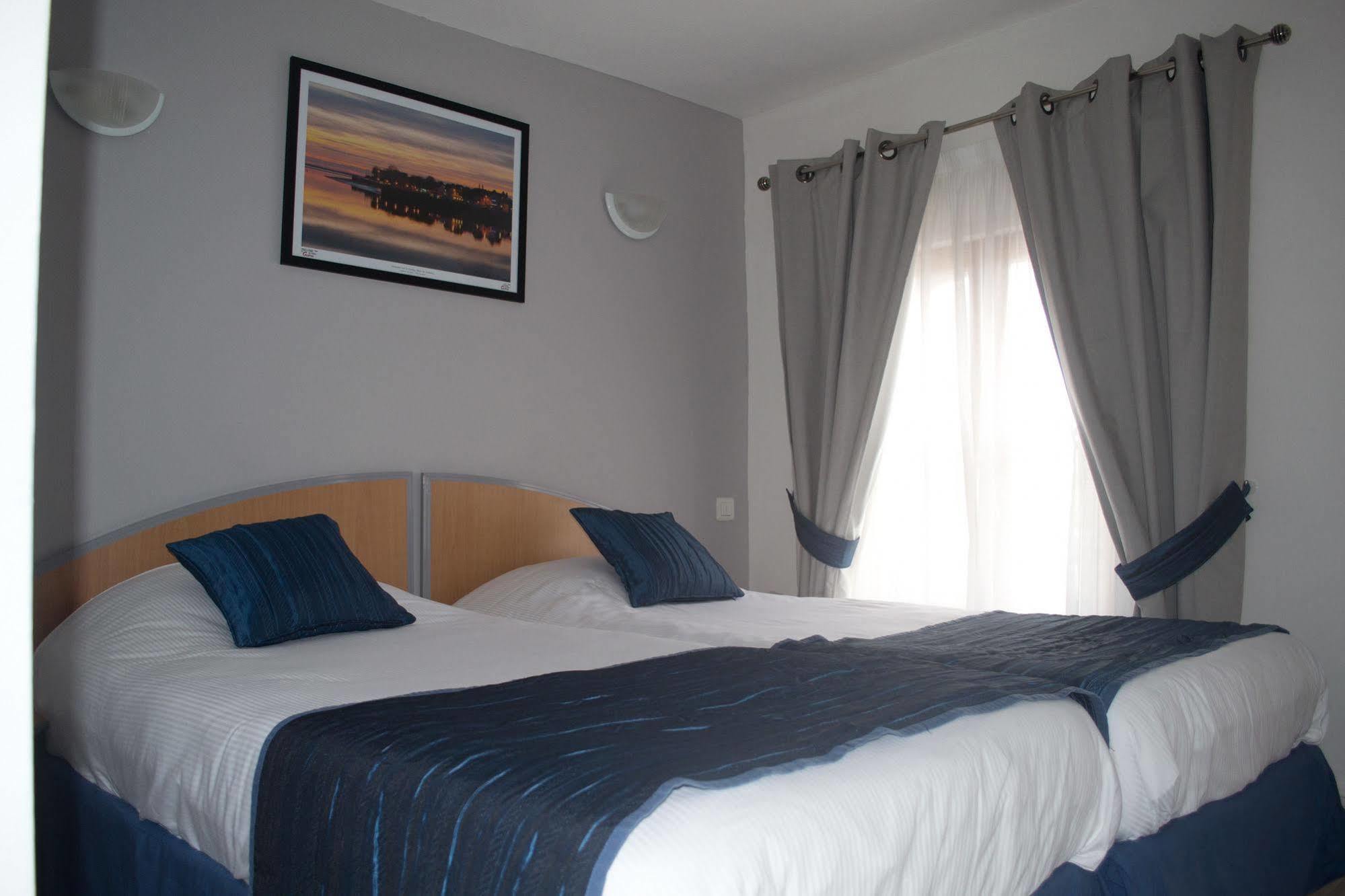 Hotel Caudron Rue  Zewnętrze zdjęcie