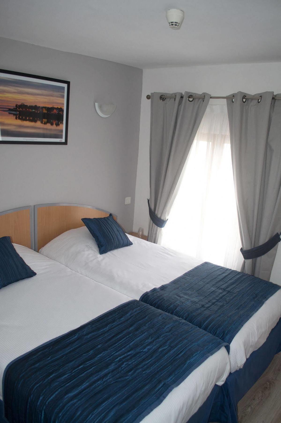 Hotel Caudron Rue  Zewnętrze zdjęcie