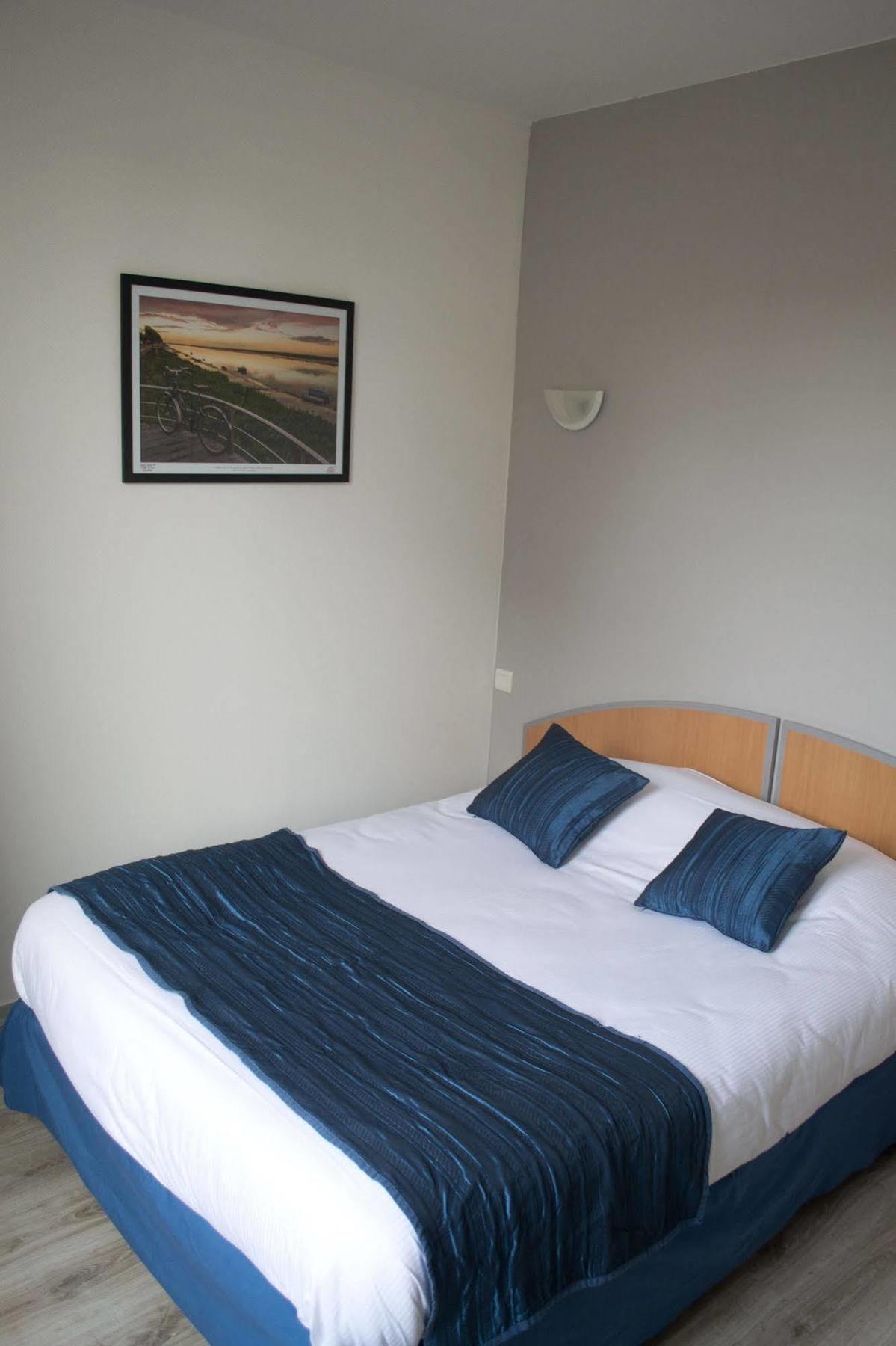 Hotel Caudron Rue  Zewnętrze zdjęcie