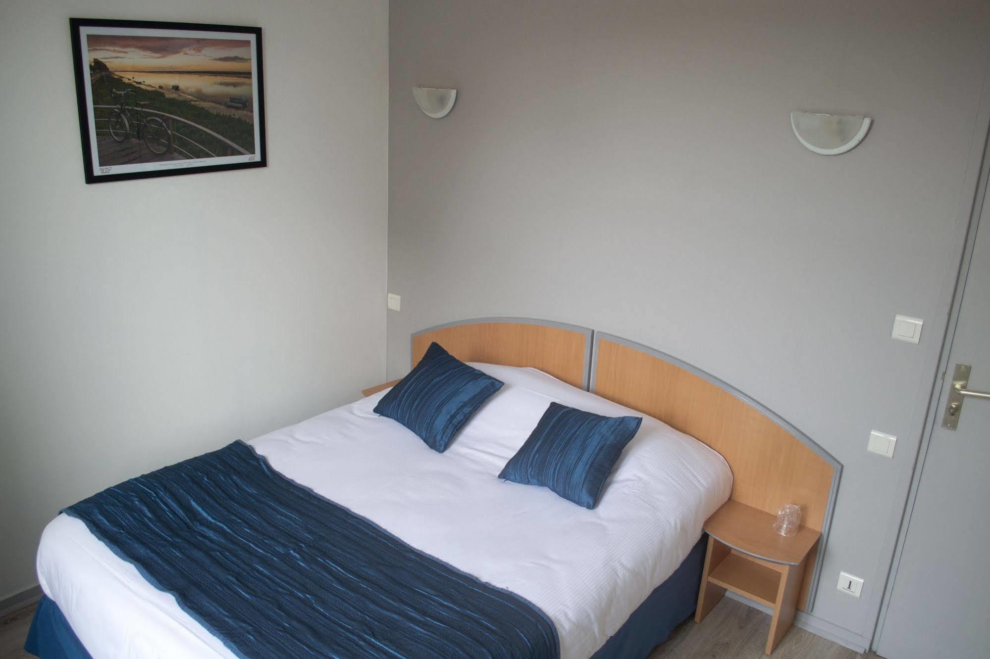 Hotel Caudron Rue  Zewnętrze zdjęcie