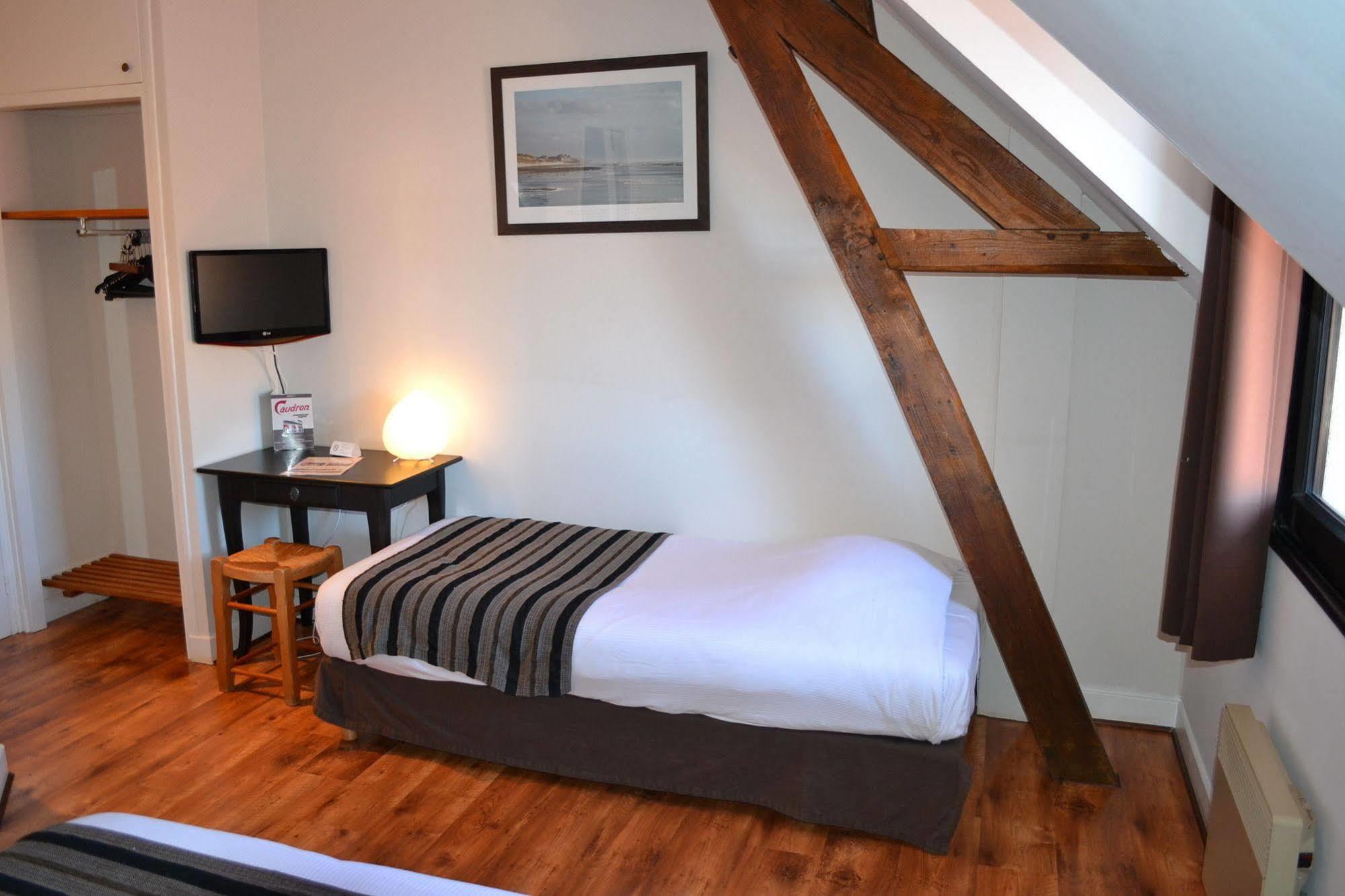 Hotel Caudron Rue  Zewnętrze zdjęcie