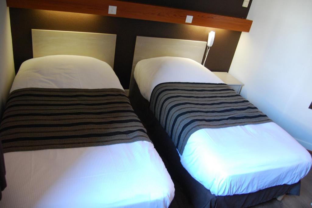 Hotel Caudron Rue  Pokój zdjęcie