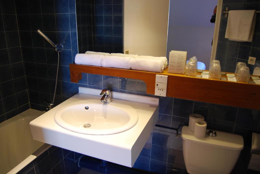 Hotel Caudron Rue  Pokój zdjęcie