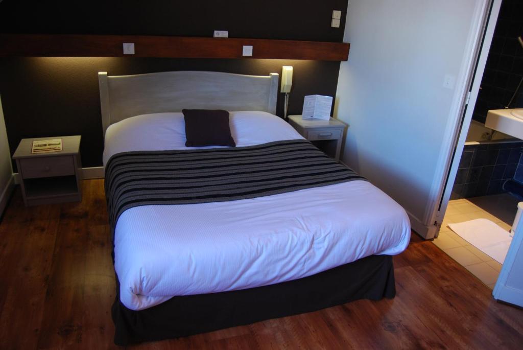 Hotel Caudron Rue  Zewnętrze zdjęcie